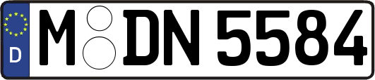M-DN5584