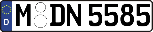 M-DN5585