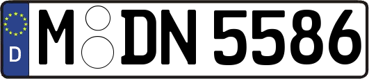 M-DN5586
