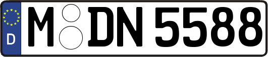 M-DN5588