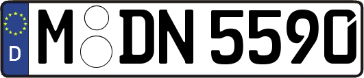 M-DN5590