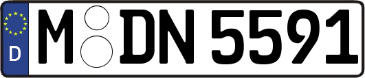 M-DN5591