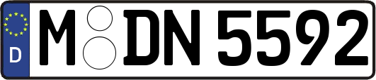 M-DN5592