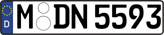 M-DN5593