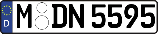 M-DN5595