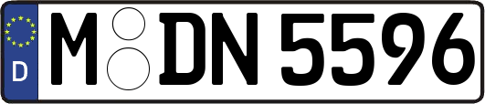 M-DN5596