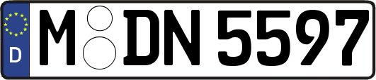 M-DN5597