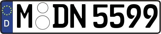 M-DN5599