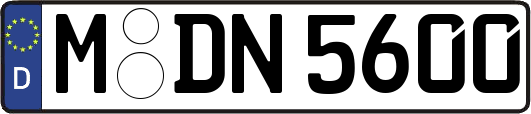 M-DN5600