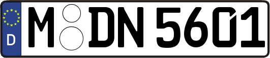 M-DN5601