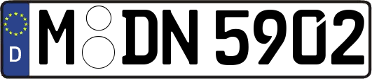 M-DN5902