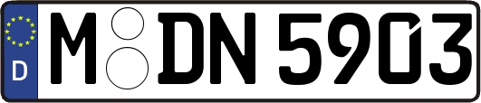 M-DN5903