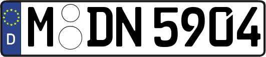 M-DN5904