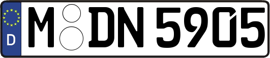 M-DN5905