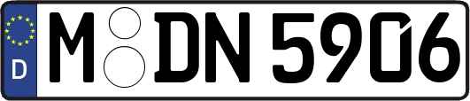 M-DN5906