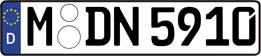M-DN5910