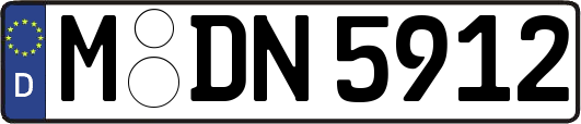 M-DN5912