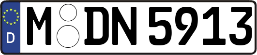 M-DN5913