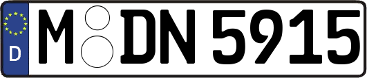 M-DN5915