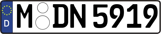 M-DN5919