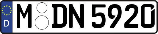 M-DN5920