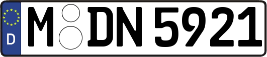 M-DN5921