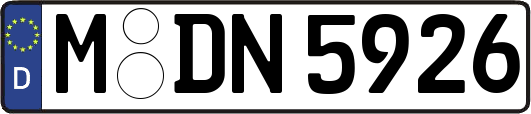 M-DN5926
