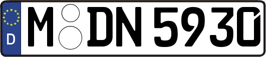 M-DN5930