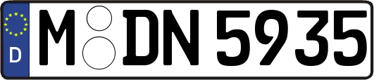 M-DN5935