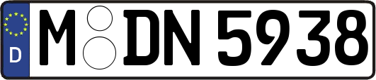 M-DN5938