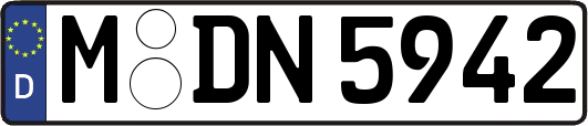M-DN5942