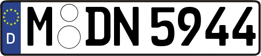 M-DN5944