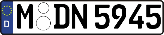 M-DN5945