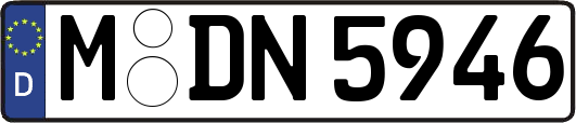 M-DN5946