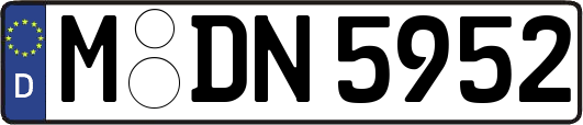 M-DN5952