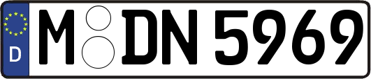 M-DN5969