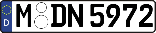 M-DN5972