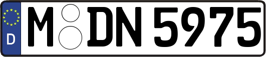 M-DN5975