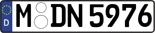 M-DN5976