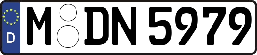 M-DN5979