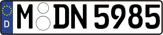 M-DN5985