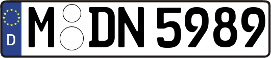 M-DN5989