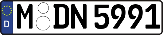 M-DN5991