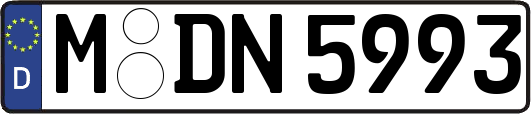 M-DN5993