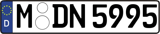 M-DN5995