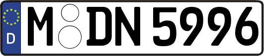 M-DN5996
