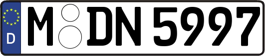 M-DN5997
