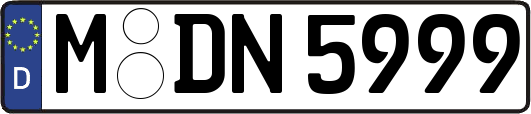 M-DN5999