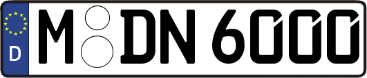 M-DN6000