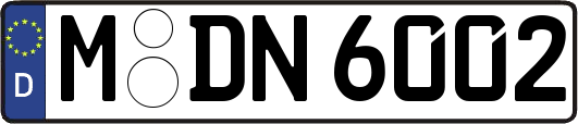 M-DN6002